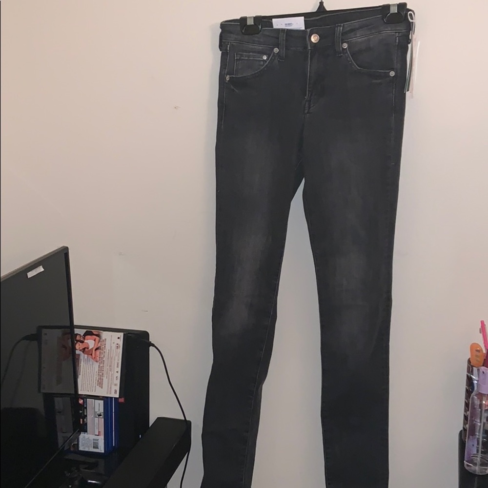 h&m jeans